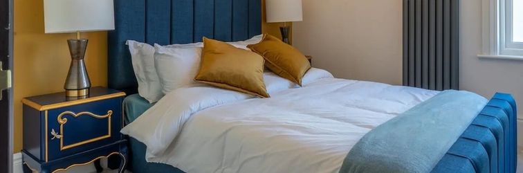 其他 Lookout by the Bay