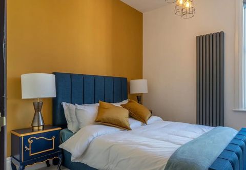 其他 Lookout by the Bay