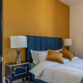 Room1海灣瞭望飯店,唐布里奇和马灵区飯店