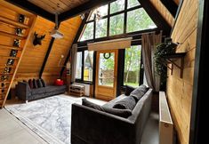 Khác 6 Pentalow Cabin