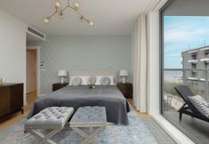 อื่นๆ 5 Jantaris Apartment by Renters Prestige