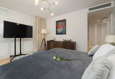 อื่นๆ 7 Jantaris Apartment by Renters Prestige