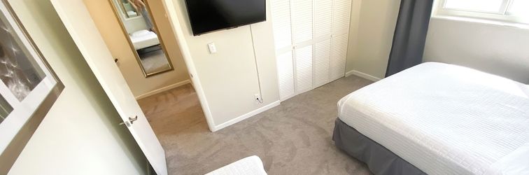 Khác Tarpon Harbor Vacation Rentals