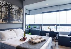 Lain-lain 6 Oscar Freire - Condomínio Glass VN