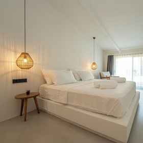 Room 1 Gizz Suites, Hotel Pasar Ikan Fethiye