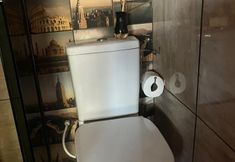 Others 7 Chalé Refúgio 1