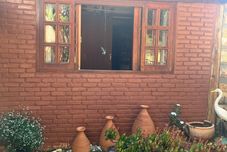 Others Chalé Refúgio 1