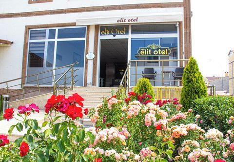 Khác Ürgüp Elit Otel