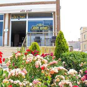 Primary image1Ürgüp Elit Otel,卡帕多奇亚餐厅飯店
