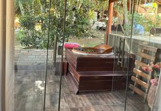 Others 7 Chalé Refúgio 2