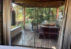 Others 6 Chalé Refúgio 2