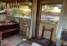 Others 2 Chalé Refúgio 2