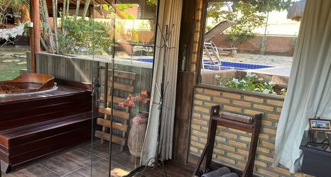 Others 2 Chalé Refúgio 2