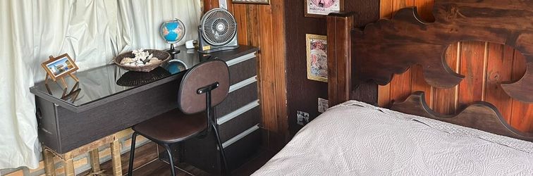 Others Chalé Refúgio 2