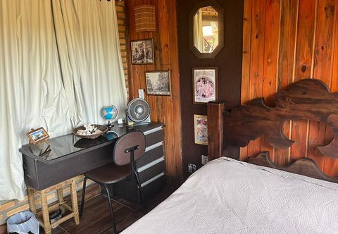 Others Chalé Refúgio 2