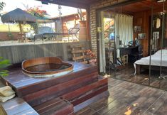 Others 4 Chalé Refúgio 2