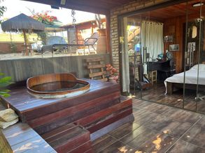 Others 4 Chalé Refúgio 2