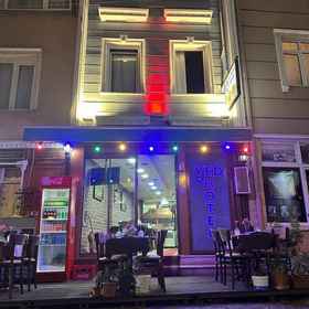 Primary image 1 Yed Hotel, The Blue Mosque Hotels