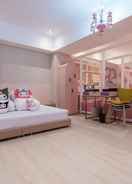 Primary image JANGYU ALMOND KIDS HOTEL