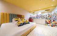 Others 3 JANGYU ALMOND KIDS HOTEL