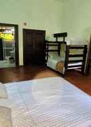 Bilik Real Dream Hostel