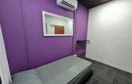 Lainnya 6 Ayden Roomstay KLIA Sepang