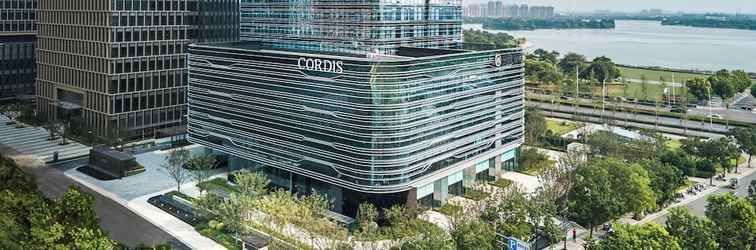 Lainnya Cordis, Xuzhou