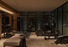 อื่นๆ 7 Dusit Thani Kyoto