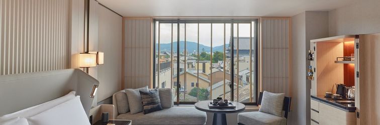 その他 Dusit Thani Kyoto