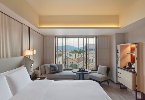 อื่นๆ Dusit Thani Kyoto