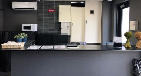 其他 2 JA Hotel ShinFukae