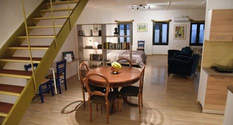 Others 2 Ulysses Apartments Monastiraki