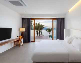 อื่นๆ 2 X-sea khanom Harbor Bay Resort