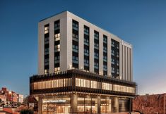 其他 6 Sercotel Rosaleda Málaga