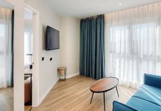 其他 7 Sercotel Rosaleda Málaga