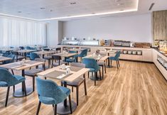 其他 4 Sercotel Rosaleda Málaga