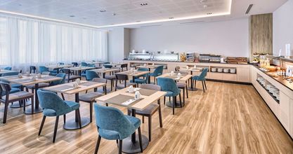 其他 4 Sercotel Rosaleda Málaga