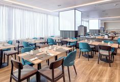 其他 3 Sercotel Rosaleda Málaga