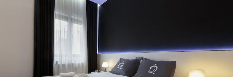 Others The Queen Luxury Apartments-VillaGiorgia