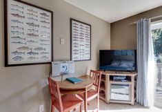 其他 7 Snowline Lodge - Condo #37 - A Very Cute Condo - Near the Mountain, now has Wifi