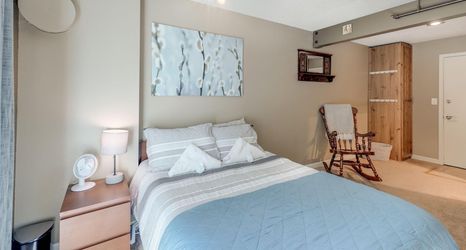 Lain-lain 2 Snowline Lodge - Condo #37 - A Very Cute Condo - Near the Mountain, now has Wifi