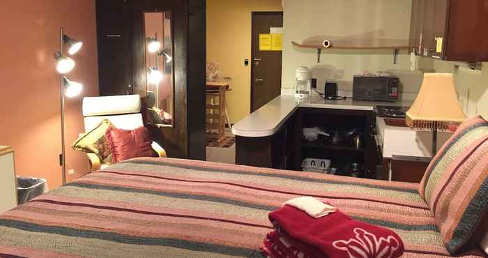 Lainnya Snowline Lodge Condo 46 - Great for Skiers and Hikers on a Budget Now has Wifi