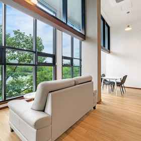 Room 1 Gapyeong Sungshine Pension, Hanseokbong Library Hotels