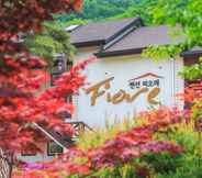Others 2 Yangpyeong Fiore spa Pension