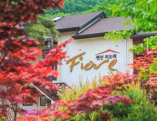 Others 2 Yangpyeong Fiore spa Pension