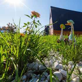 Primary image 1 银河小屋, 阿塔图尔克大厦 酒店