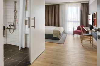 Lain-lain 4 Intercityhotel Heidelberg