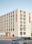 Imej utama Intercityhotel Heidelberg