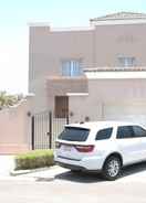 Imej utama Palm Chalet King Abdullah City