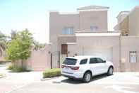 Lainnya Palm Chalet King Abdullah City